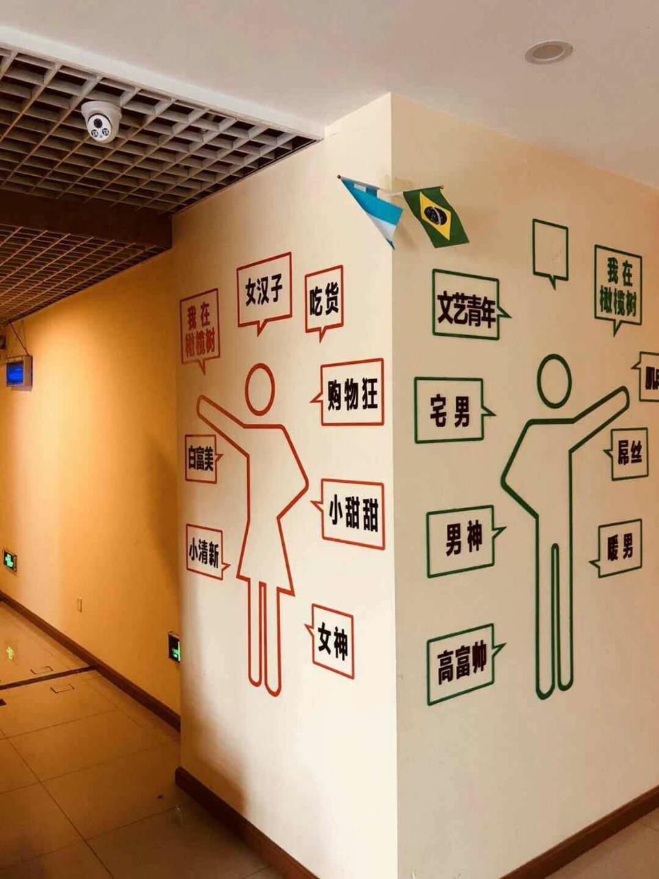 The Olive Tree Capsule Hostel Шънджън Екстериор снимка